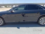 Audi A4 2024